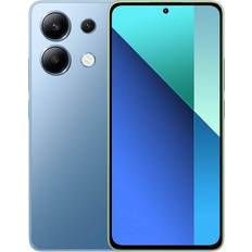 Xiaomi Redmi Note 13 4G 6GB RAM 128GB Ice Blue