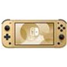 Nintendo Spelkonsoler Nintendo Switch Lite Hyrule Edition