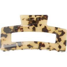 Large Hair Clip Tortoise