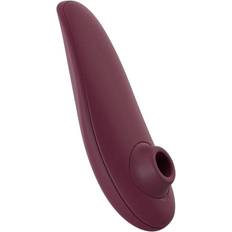 Womanizer Classic 2 Bordeaux