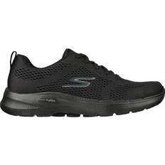 Skechers Go Walk 6 Avalo M - Black