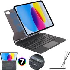 Magic Keyboard for iPad 11 2025 10 2022