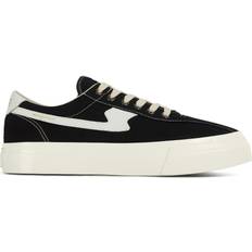 Dellow S-Strike Suede - Black