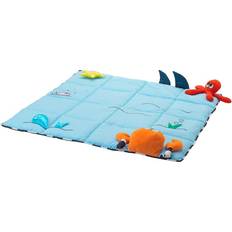 IKEA Klappa Lekmatta 114x114cm