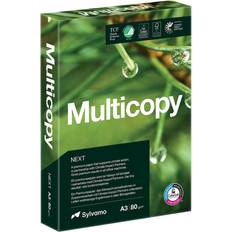 Zero A3 Paper 80gsm 500 Sheets