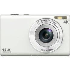 MyTrendyPhone DC402-AF White