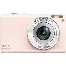 MyTrendyPhone DC402-AF Light Pink