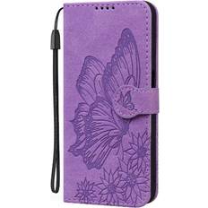 GANGXUN Flip Case for Galaxy A26 5G Wallet