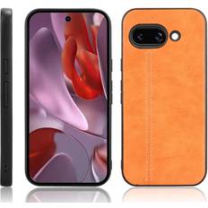 GANGXUN Yellow Lightweight Case Pixel 9a