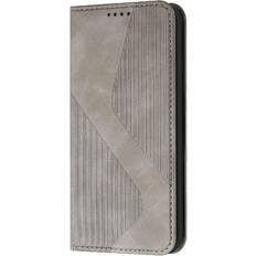 GANGXUN OnePlus 13r Wallet Kickstand Case