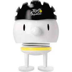 Hoptimist Bumble Tour de France Yellow Dekorationsfigur 10.5cm