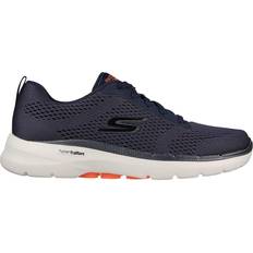 Skechers Go Walk 6 Avalo M - Navy