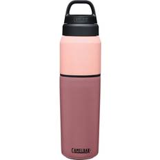 Camelbak MultiBev Terracotta Rose Thermos 0.65L