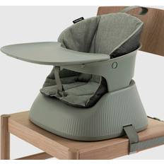 Grøn Højstole The Portable High Chair