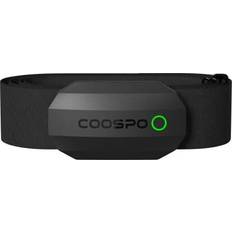 Pedometer Chest Strap Heart Rate Monitors Coospo Heart Rate Monitor Bluetooth IP67