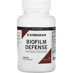 Kirkman Biofilm Defense Capsules 60 Stk.