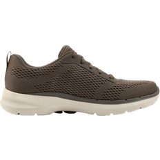 Skechers Go Walk 6 Avalo M - Taupe