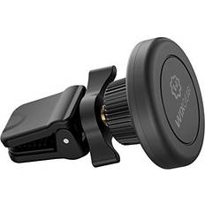 Magnetic Universal Twist-lock Air Vent Mount