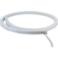 Blue Light Strips Integral LED IP67 Dimmable Top Bend 10M Neon Flex Light Strip