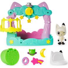 Gabby's Dollhouse Pandy Paws 8-Pieces