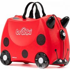 Children's Luggage Trunki Children's Ride-On Suitcase Kids Hand Luggage