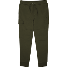 Polo Ralph Lauren Cargo Joggers - Green