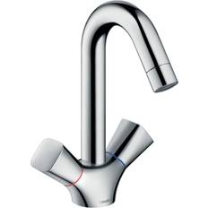 Hansgrohe Logis (71222000) Cromo