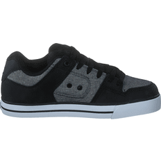 DC Skor DC Pure M - Black/Battleship
