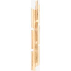 Karup Design Entrémøbler & Tilbehør Karup Design Keeper Væg Knagerække Connox Gul Tøjkrog 66cm