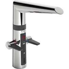 Oras Togrebsarmaturer Køkkenarmaturer Oras Optima Hybrid (2725F) Krom