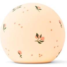 Liewood Natlamper Børneværelse Liewood Yuki Night Light Børnelampe LW20115 Natlampe