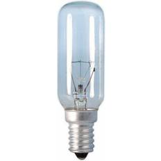 Incandescent Lamps Osram 40W SES E14 Clear Lamp Cooker Hood Extractor Light Bulb