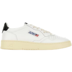 Autry 43 Skor Autry Medalist Low M - White/Space