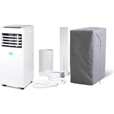 PREM-I-AIR Air Conditioners PREM-I-AIR EH1922 White