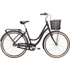 Monica Original 837 7-V 2025 51cm - Black