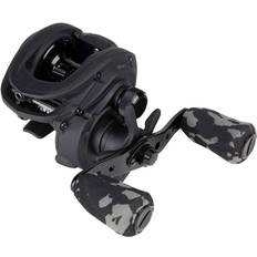 Abu Garcia Max4x-l Black Ops Fishing Reel