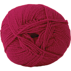 Garn & Håndarbejdsudstyr Hjertegarn Lana Cotton 212 Pink (Shade 1955) 212m