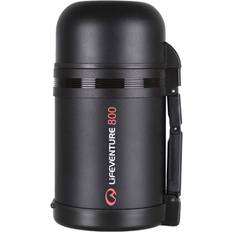 Lifeventure TiV Wide Mouth Thermos 1L