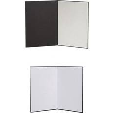 White Tables & Light Tents Sodial A3 Foldable Portable Photography Cardboard