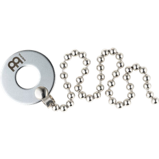 Becken Meinl Cymbal Bacon Sizzler