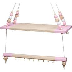 Keshen Children Room Decorative Storage Rack