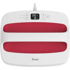 Cricut EasyPress 2 12"x10" Raspberry