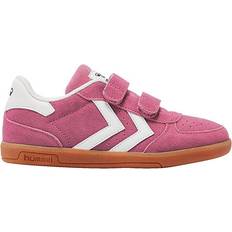 Hummel Infant Victory Suede II - Prism Pink