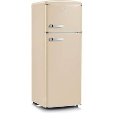 Retro kyl Severin RKG 8933 Beige