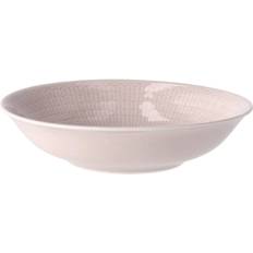 Rörstrand Dybe tallerkener Rörstrand Swedish Grace Rosa Dyb tallerken 19cm