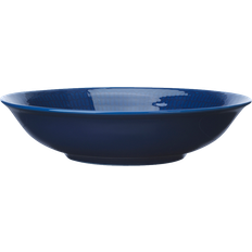 Rörstrand Swedish Grace Midnight Djup tallrik 19cm