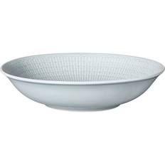Rörstrand Swedish Grace Is Dyb tallerken 19cm