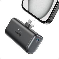 Anker Nano Power Bank 22.5W 5000mAh Black Stone
