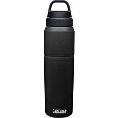 Camelbak Termoflasker Camelbak MultiBev Black Termoflaske 0.65L