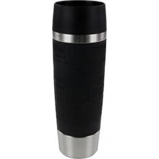 EMSA Termokopper EMSA Classic Grande Black Termokop 50cl